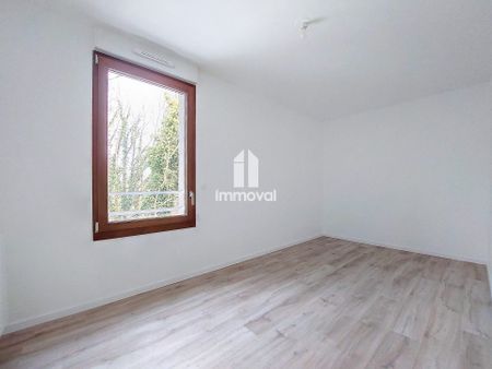 GANZAU - 3 pièces neuf de 60.50m² - Photo 3