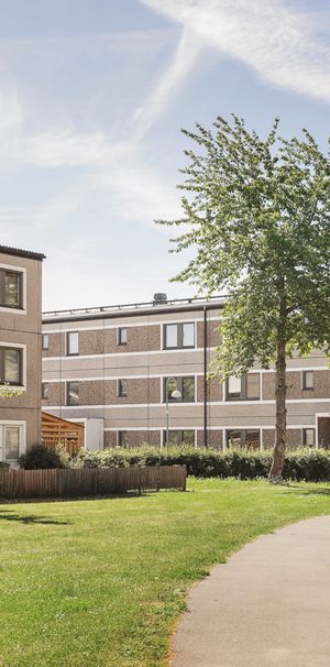 Jungmansgatan 123 - Photo 1