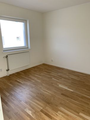 Oxtorgsgatan, Åtvidaberg - Photo 1