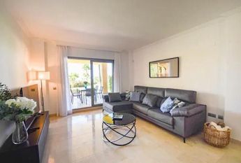 Apartamento de alquiler en Jaralillos, 2, El Paraíso