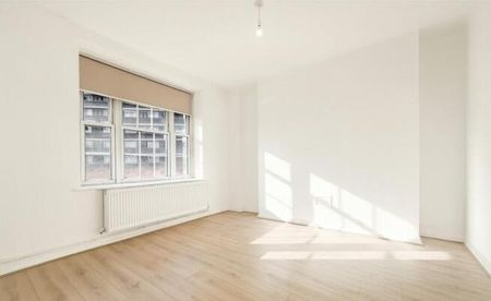 3 bedroom flat to rent - Photo 2