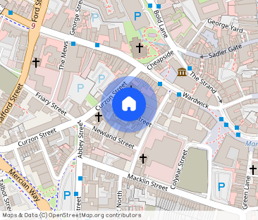 Room 3, Bramble Street - Photo 1