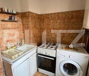 Apartament 1 camera, 35mp, zona Calea Floresti - Fotografie 2