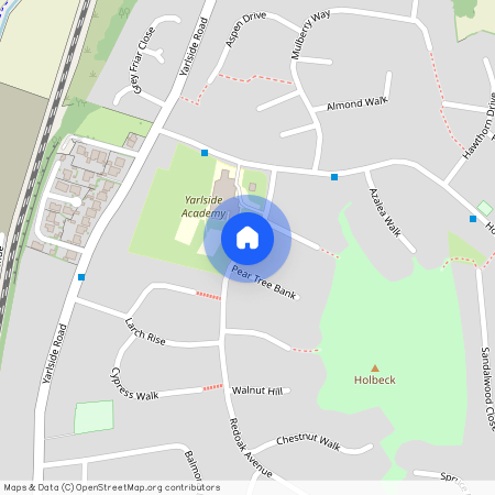 Barrow-In-Furness, Redoak Avenue, LA13 0LE, Cumbria