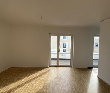 Exklusive 3-Zimmer-Penthouse-Wohnung mit unglaublicher Dachterrasse - Photo 6