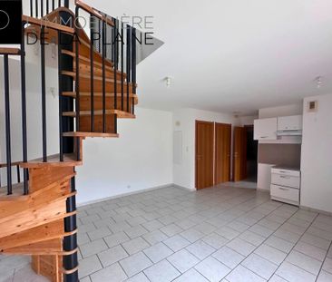 Location Appartement 4 pièces 75m² BIGUGLIA 20620 - Photo 2