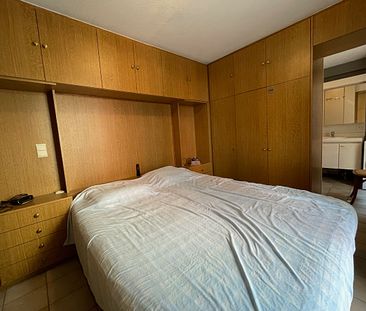 Appartement met 1 slaapkamer + slaaphoek gelegen aan de jachthaven - Foto 1