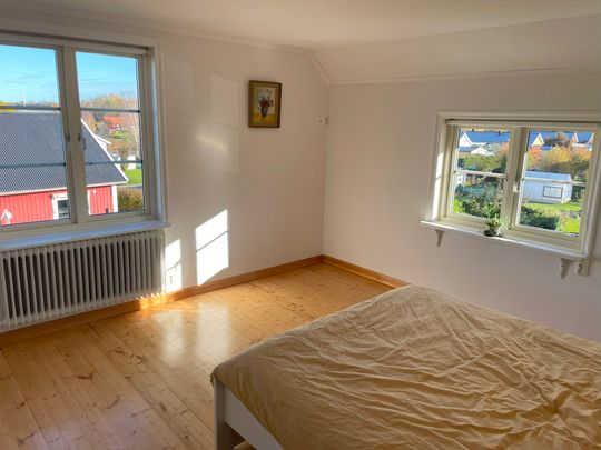 Hamngatan, Kåge - Foto 1