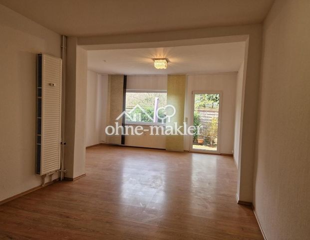 Schöne 3,5-Zim. Wohnung inkl. Küche in CLZ - Foto 1