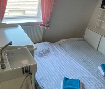 Te huur: Huis Hamerstraat in Den Haag - Photo 6