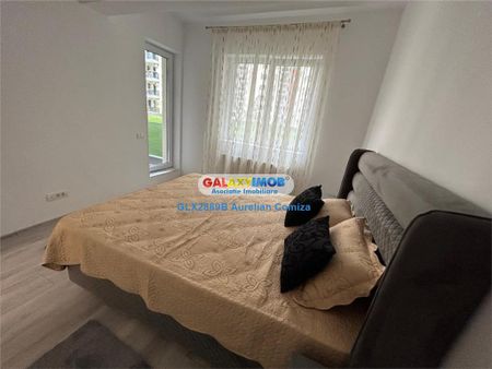 Inchiriere apartament 2 camere Politehnica/centrala/AC - Photo 5