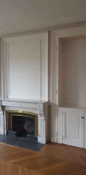 APPARTEMENT T3 A LOUER - Photo 1