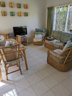 2-bedroom shared house / townhouse, Rodda Road - Photo 1