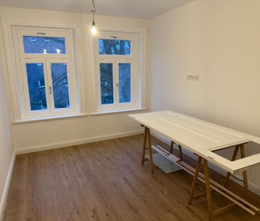 2 Zimmer-Wohnung nahe Mühlenkamp - Erstbezug nach Sanierung - Photo 4