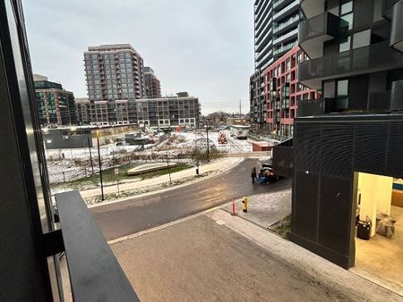 For Lease - 30 Tretti Way Unit# 211, Toronto, Ontario - Photo 5