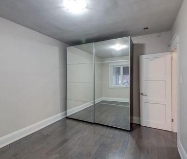 For Lease - 109 Neville Park Boulevard Unit# 2nd Floor, Toronto, On... - Photo 5