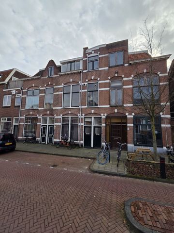 Appartement Sophiastraat - Foto 3