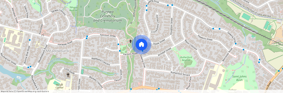 1/48 Gowing Drive, Meadowbank