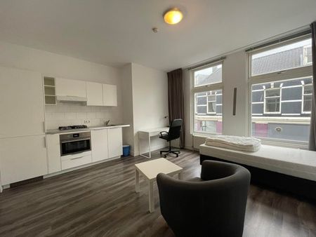 Te huur: Appartement Zwart Janstraat in Rotterdam - Photo 4