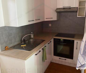 1 Zimmer, 30 m², 2. Stock - Photo 3