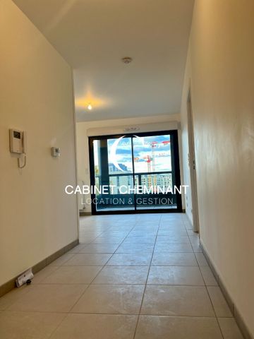 Location Appartement 2 pièces 35m² - Photo 2