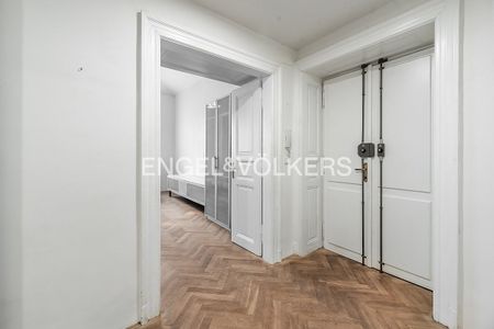 Apartment for rent, 3+kk - 2 bedrooms, 78m - Photo 2