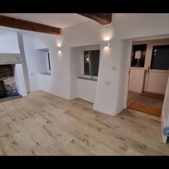 2 bedroom terraced house to rent - Photo 1