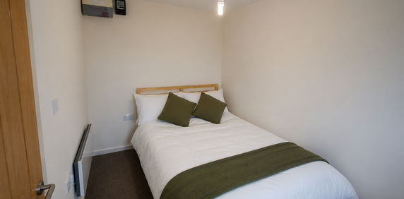 1 bedroom flat to rent - Photo 2