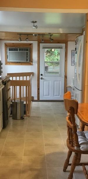 Maison à louer sur le bord du fleuve - Photo 1