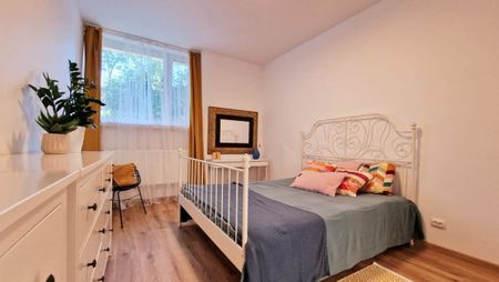 Słoneczne mieszkanie z ogrodem - 104m2 104 m² - Photo 3