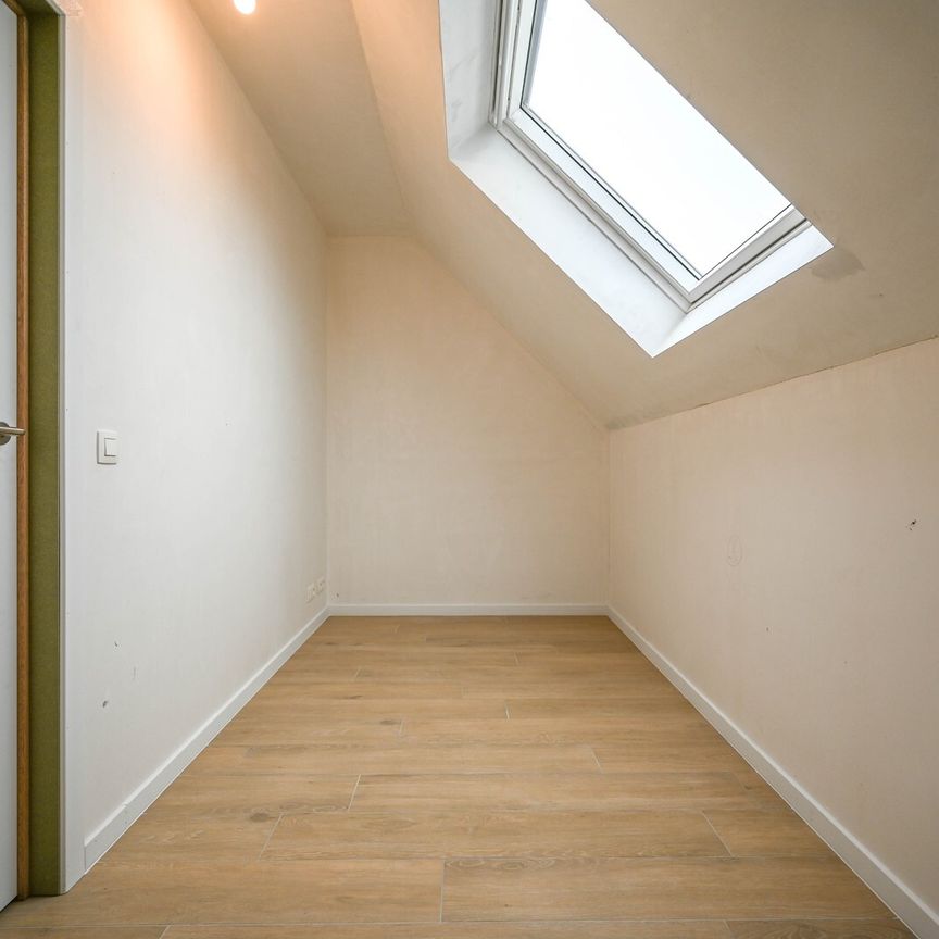 Instapklaar nieuwbouwappartement te Harelbeke - Photo 1