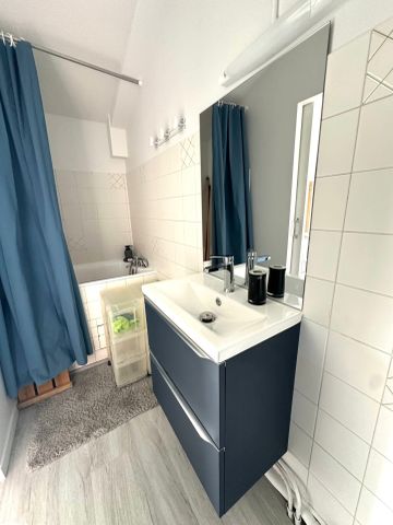 Location Appartement 1 pièce 16m² TOULOUSE 31400 - Photo 5