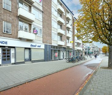 Te huur: Appartement Admiraal de Ruyterweg in Rotterdam - Foto 1