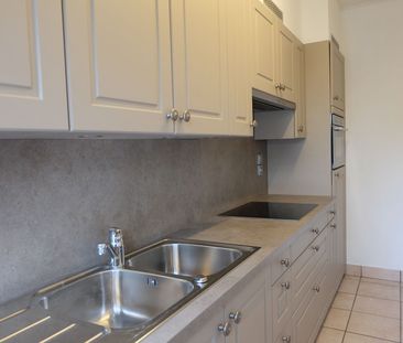 Appartement te huur - Foto 4