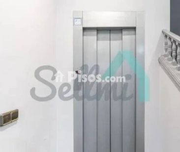 Piso en alquiler en Centro - Foto 3