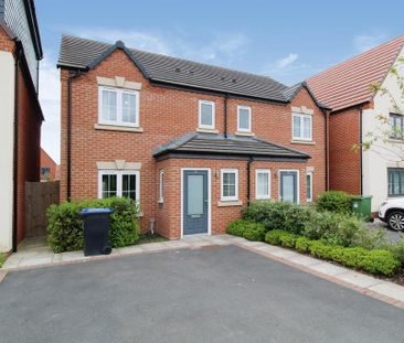 3 bedroom semi-detached house to rent - Photo 5
