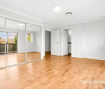 Beautiful four-bedroom home in central location - Photo 1