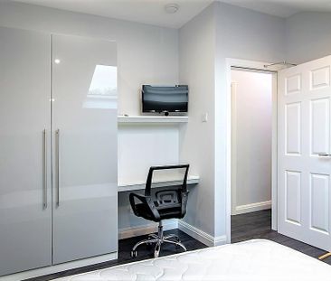 5 bedroom terraced house to rent - Photo 6