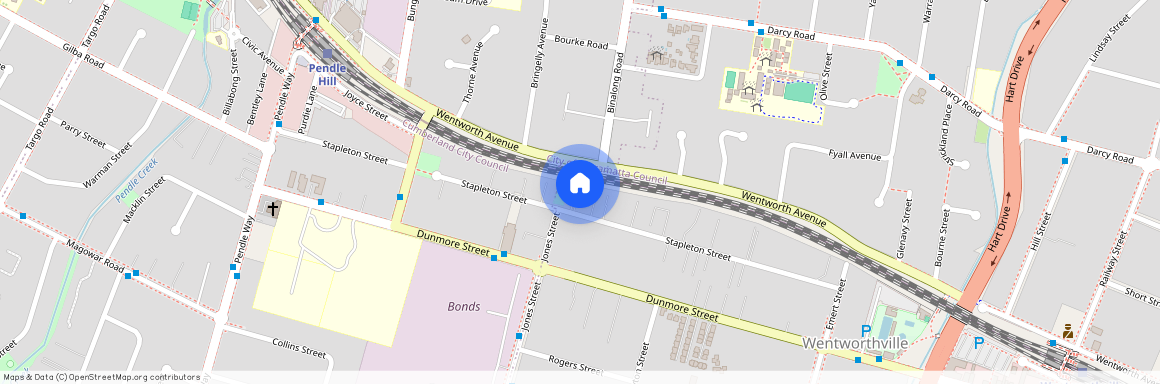 49B Stapleton Street, NSW 2145, Wentworthville