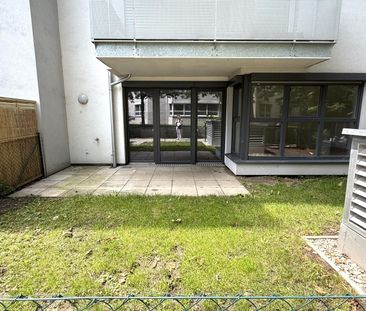 Hopfengasse: GARTENWOHNUNG mit fast 50m² Außenfläche! - Photo 4