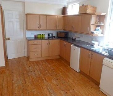 FRIENDLY STUDENT HOUSE SHARE-CLOSE TO PLYMOUTH UNI - Photo 4