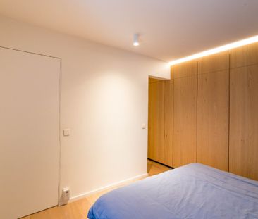 GERENOVEERD 2-SLPK APPARTEMENT MET STAANPLAATS IN ROESELARE - Foto 5