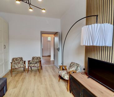 Urokliwe mieszkanie na mokotowie Blisko metra - Photo 5