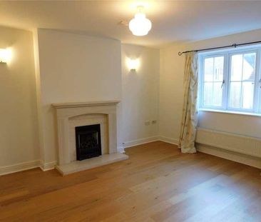 Dunstan Street, Sherborne, Dorset, DT9 - Photo 1