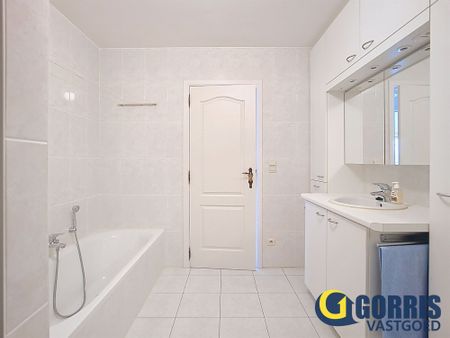 Ruim en lichtrijk appartement met 2 slaapkamers in Heist-op-den-Berg - Foto 4