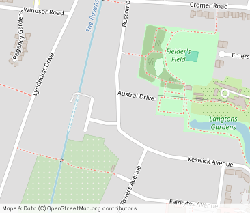 Grey Towers Avenue, Hornchurch, Greater London, RM11 1JD - Photo 1