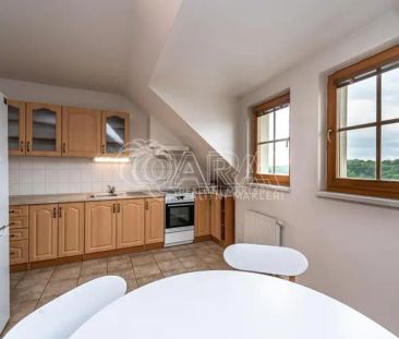 Velký byt 4+kk na Starém městě s parkováním - Photo 2