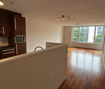 Te huur: Appartement Omval in Amsterdam - Photo 2