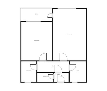 Das ist meine, sonst miete ich keine! - Photo 3