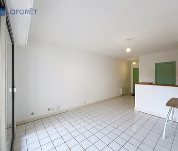 Appartement T1 Lorient à louer - Photo 5